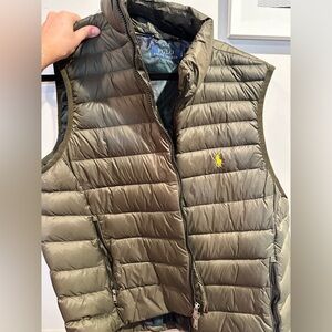 Polo Ralph Lauren Fall/Winter Vest